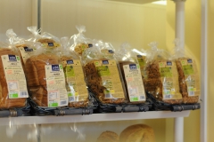 pane confezionato bioemozioni montebelluna negozio