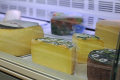 formaggio da agricoltura biologica bioemozioni treviso