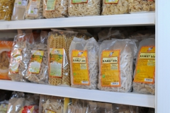 kamut negozio bioemozioni alimenti biologici montebelluna treviso