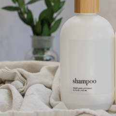 Shampoo per capelli